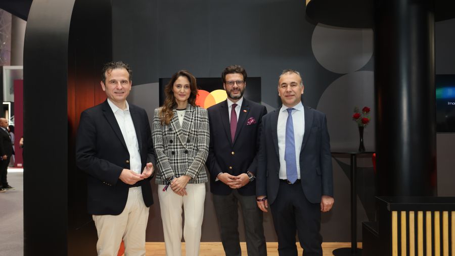 Mastercard Academy Hub to open in Doha