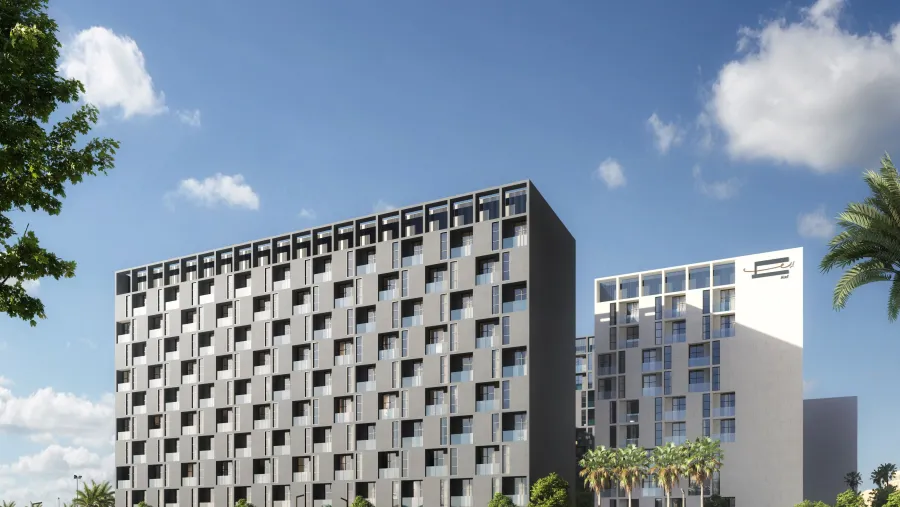 Alef Awards AED 1.1 Billion Contract for Al Mamsha Raseel