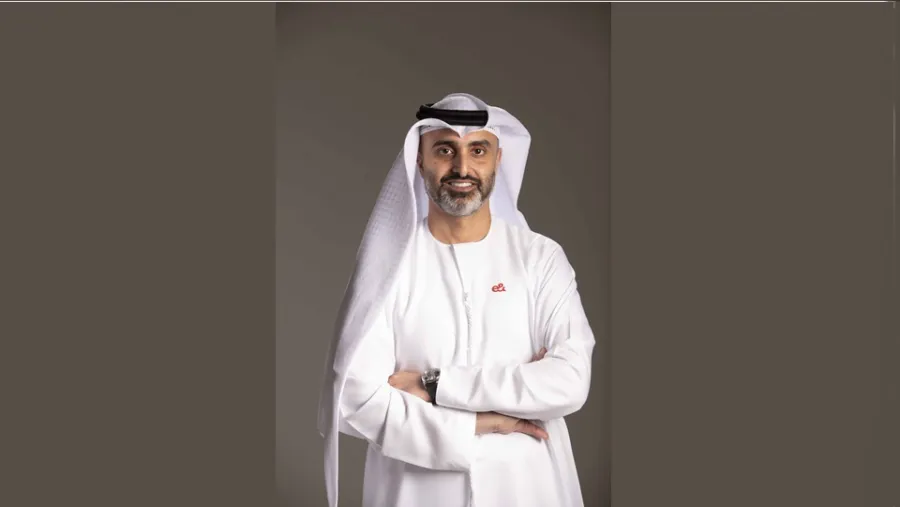"إي آند الإمارات" شريك رئيسي لحملة "وقف الأب"