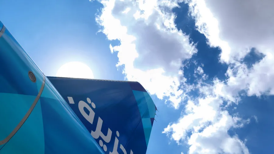 Jazeera Airways Offers 15% Off as Eid Special 