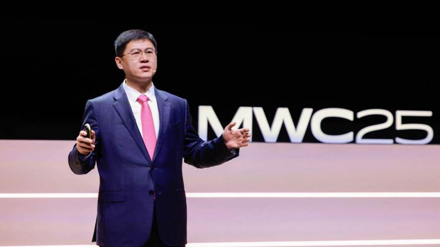Huawei Unveils AI-Centric Network Solutions at MWC Barcelona 2025, Seeks to Maximize 5G Value in the Age of AI