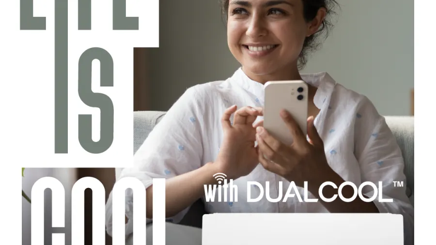 LG Cools Down UAE's Energy Consumption With Cutting-edge Air Conditioning