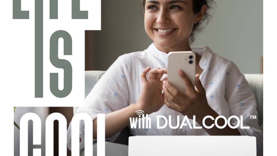 LG Cools Down UAE's Energy Consumption With Cutting-edge Air Conditioning