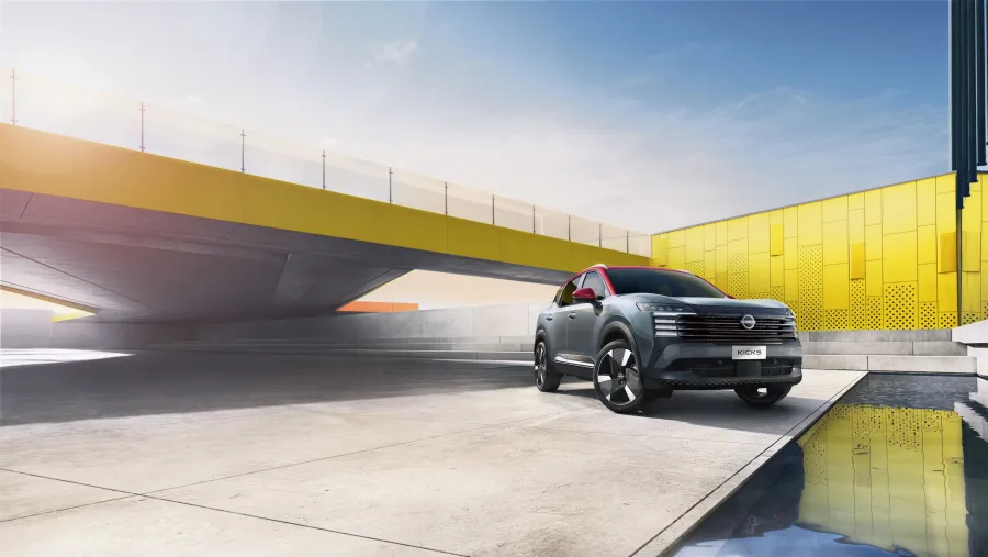 Nissan KICKS Starters Competition Extends Deadline to March 10