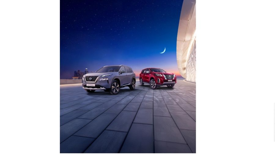 Arabian Automobiles Unveils Nissan Ramadan Offers and Exclusive Fleet and Retail Benefits