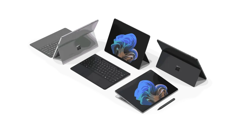 Microsoft launches new Surface Copilot+ PCs for Business to empower professionals across the Middle East to enhance productivity and accelerate AI innovation
