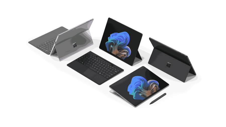 Microsoft launches new Surface Copilot+ PCs for Business to empower professionals across the Middle East to enhance productivity and accelerate AI innovation