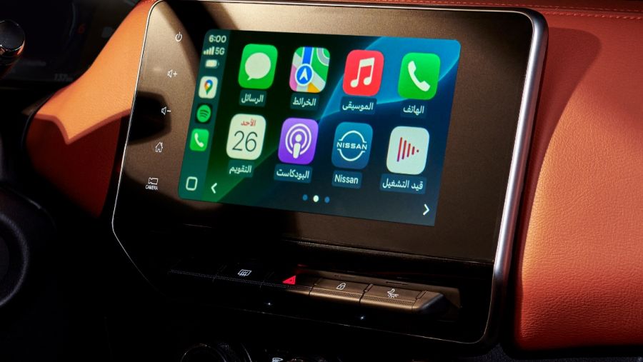 Arabian Automobiles Launches the All-New Nissan Magnite – Experience Comfort and Style starting at AED 59,900