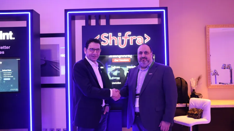 Inforte تستحوذ على Shifra بهدف الريادة في توزيع الأمن السيبراني في الشرق الأوسط وتركيا وإفريقيا