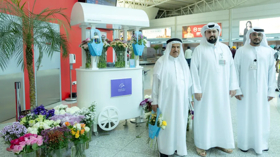 Sharjah Airport