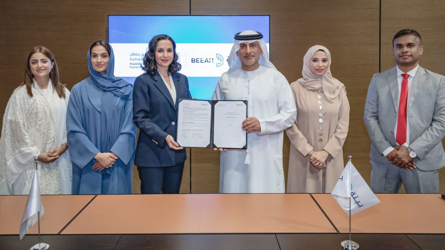  BEEAH Joins Forces with KSQF to Help Protect and Empower Vulnerable Children in the Global South