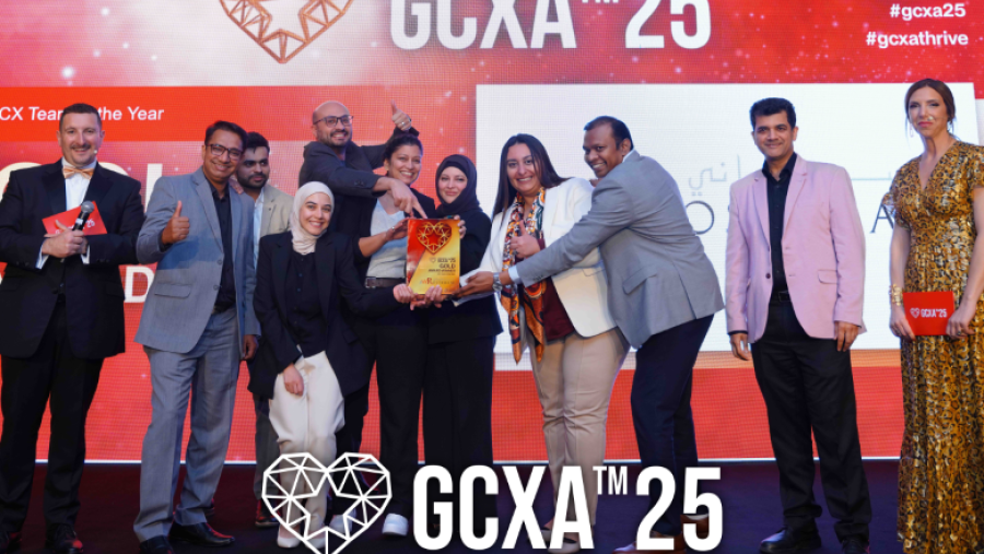  AW Rostamani Group wins Gold in three categories at 10th Gulf Customer Experience Awards™