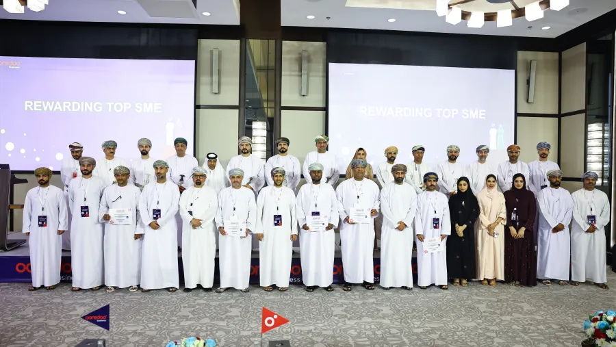Ooredoo Hosts Ooredoo Business Empowerment & Entrepreneurship Forum, Championing SME Growth across the Sultanate