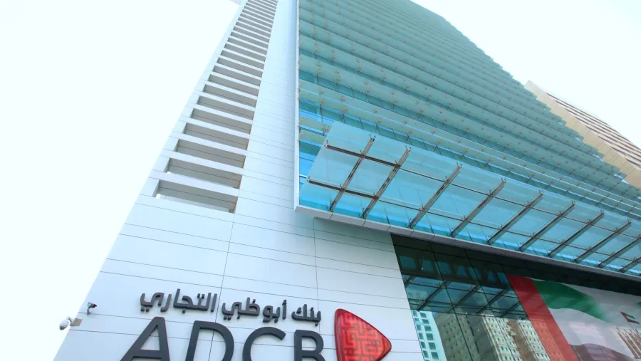 ADCB reports 20% YoY rise in profit before tax to AED 2.907 bn in Q1’25, with net profit after tax(1)  at AED 2.446 bn