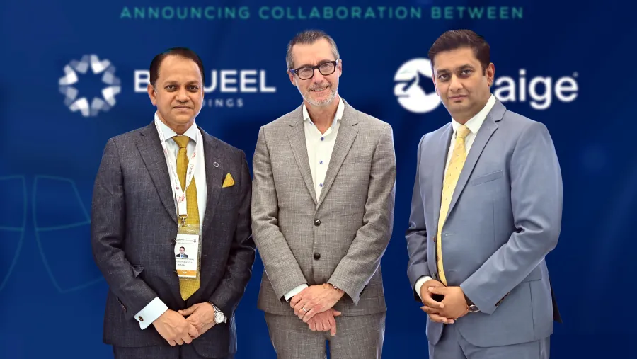 Burjeel Holdings Partners with US-Based Paige to Deploy FDA-Approved AI in Cancer Diagnostics Across MENA