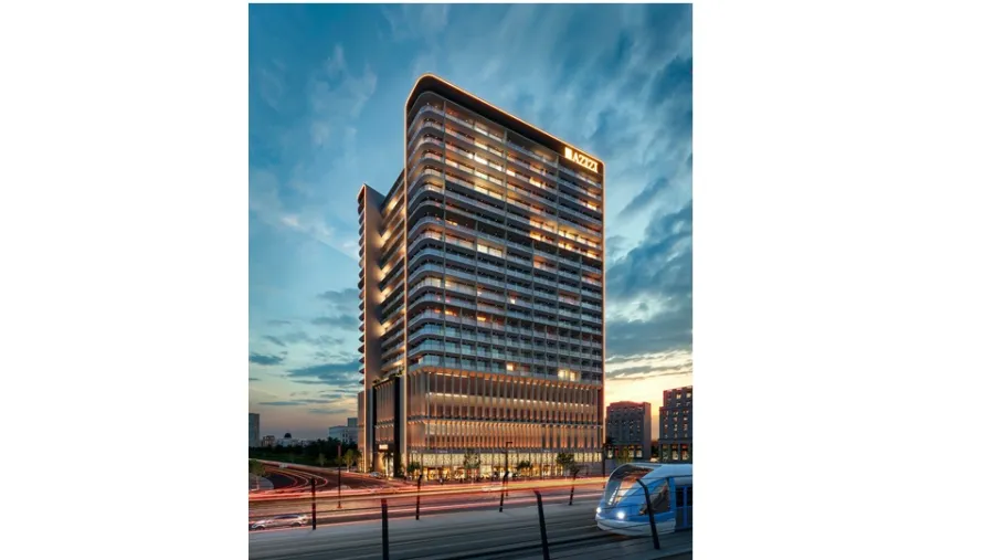 Azizi Developments reaches 75% sales milestone for Azizi Arian in JAFZA