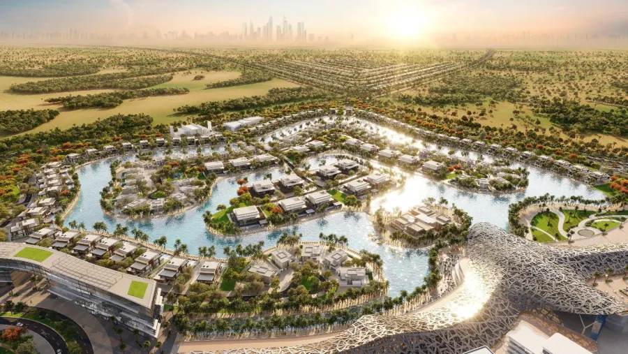 Azizi Developments unveils next-gen digital solutions to elevate customer experience