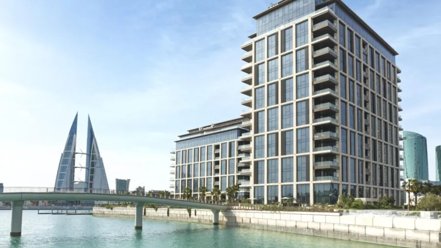 Four Seasons Private Residences Bahrain Bay Marks Completion and Handover of the First Batch of Homes