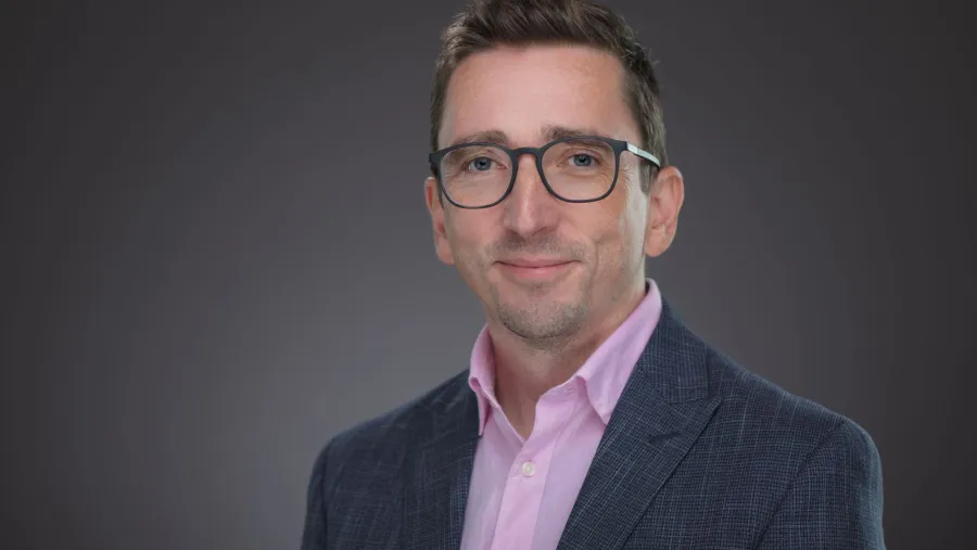 Georgetown University in Qatar Professor Recognized as Global Thought Leader on Democracy with Prestigious Fellowship
