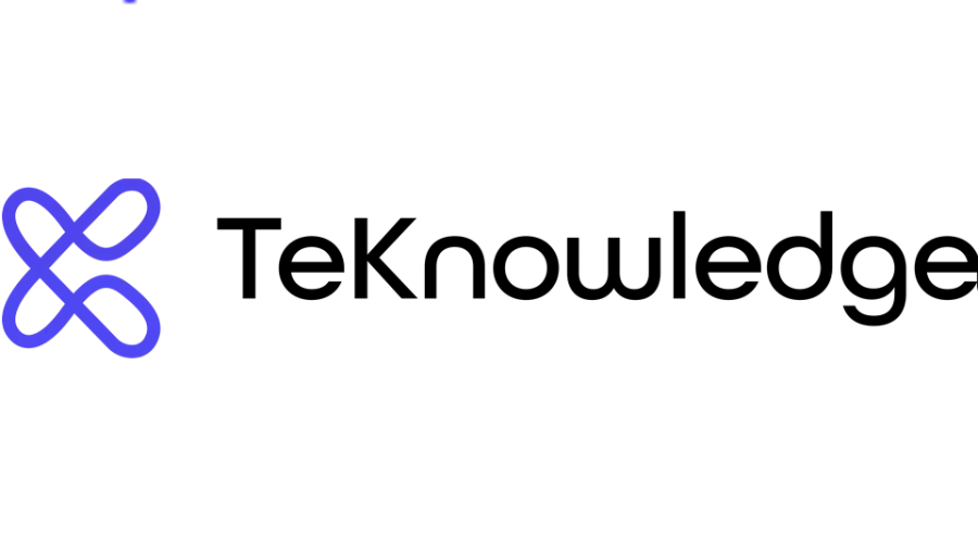 TeKnowledge Unveils New Brand Identity and Launches AI-First Expert Technology Services to Accelerate  Enterprise Transformation