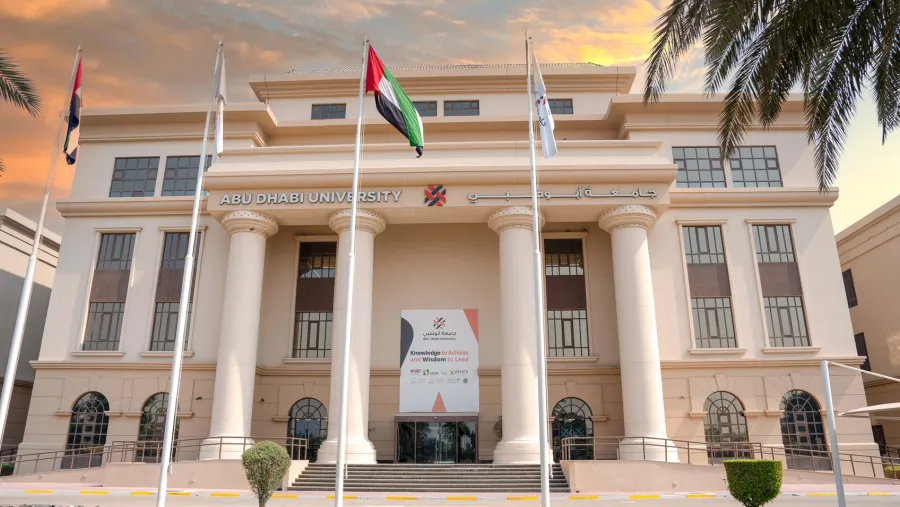Abu Dhabi University Unveils 17 Future-Forward Programs Across Diverse Disciplines