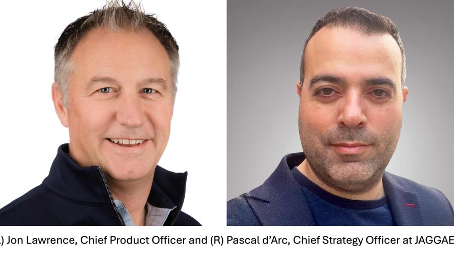 JAGGAER announces two new leadership team appointments