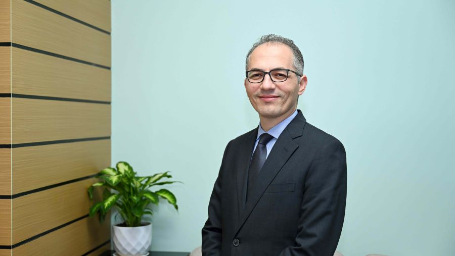 AVEVA To Showcase Unified Operations Center for Food & Beverage at SaudiFood Manufacturing Show 