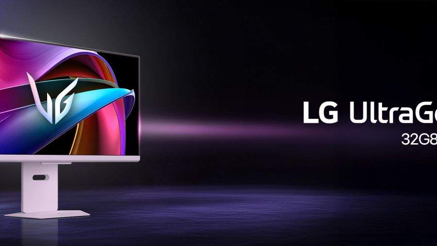 LG Introduces The Ultragear 32g810sa: The Ultimate Gaming Monitor For Middle East Gamers