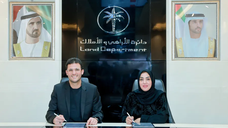 MAG Signs Agreement with Dubai Land Department, Supports the Dubai Real Estate Strategy