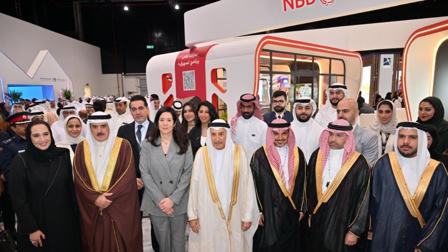 NBB Announces Participation as a Platinum Sponsor in the Innovation Summit in Social Housing 2025 with the Introduction of the New Tas’heel+ Mortgage Financing Product