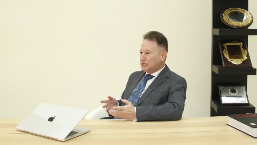 Dr. Nazmi Baycin Marks Growing Demand for Plastic Surgery in the Gulf Region