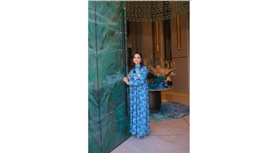 Designing for Connection: Rana Al Kassim on Smart Living and Everyday Rituals 