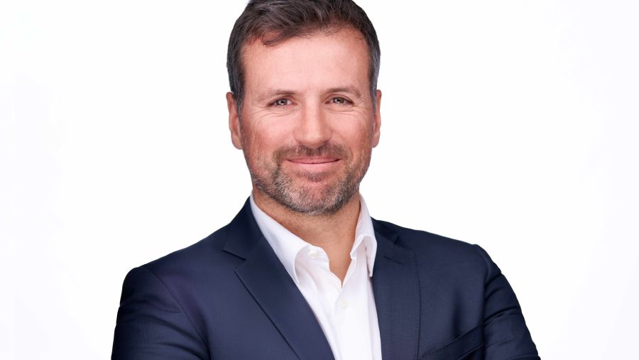 AVEVA appoints Sébastien Ory as EMEA VP Partners & Channels