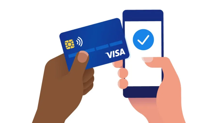 Visa Tap to Phone Adoption Soars: 200% Year-over-Year Growth Worldwide