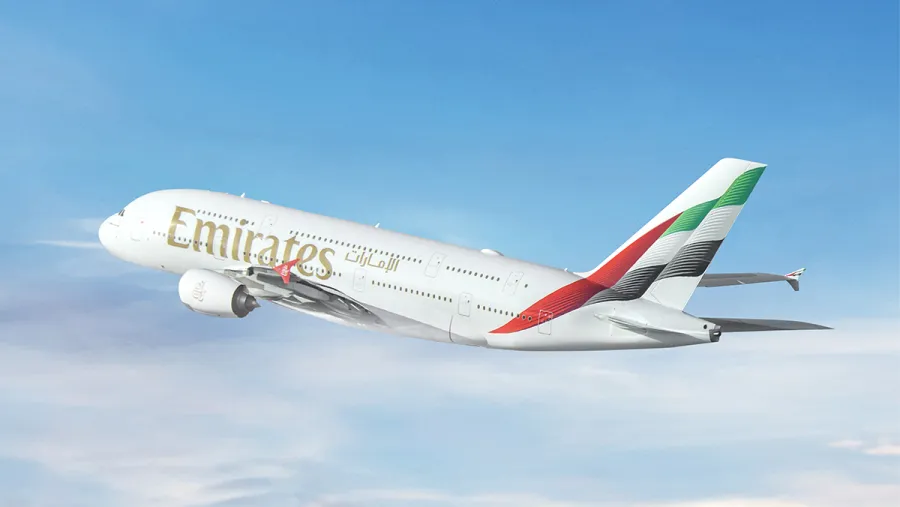Emirates Joins Aviation Circularity Consortium