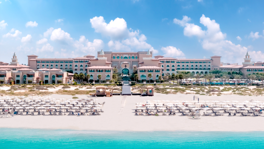  Celebrate Easter Weekend in Style at Rixos Premium Saadiyat Island
