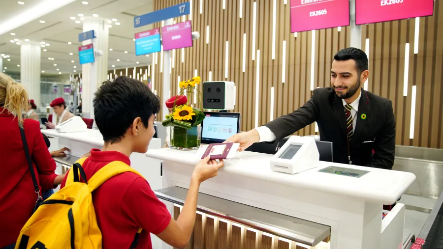 Emirates’ journey to ‘Accessible Travel for all’
