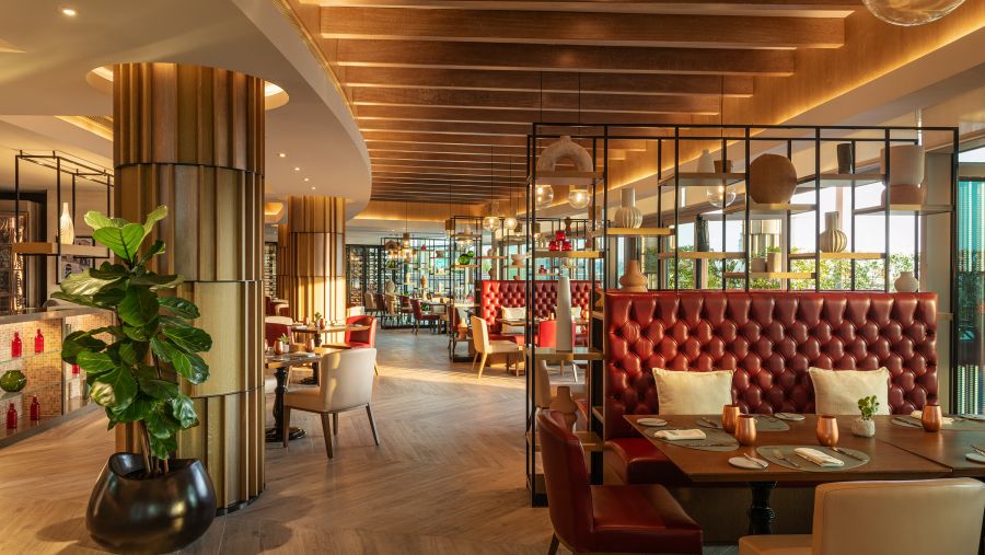 From Aperitivo to Indulgent Feasts: Bella Bocca’s Must-Try Dining Experiences