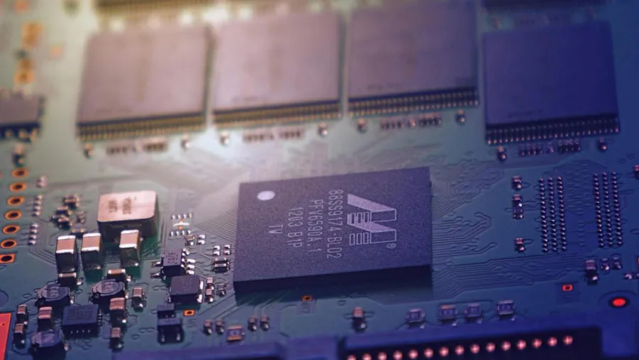 Gartner Says Worldwide Semiconductor Revenue Grew 21% in 2024