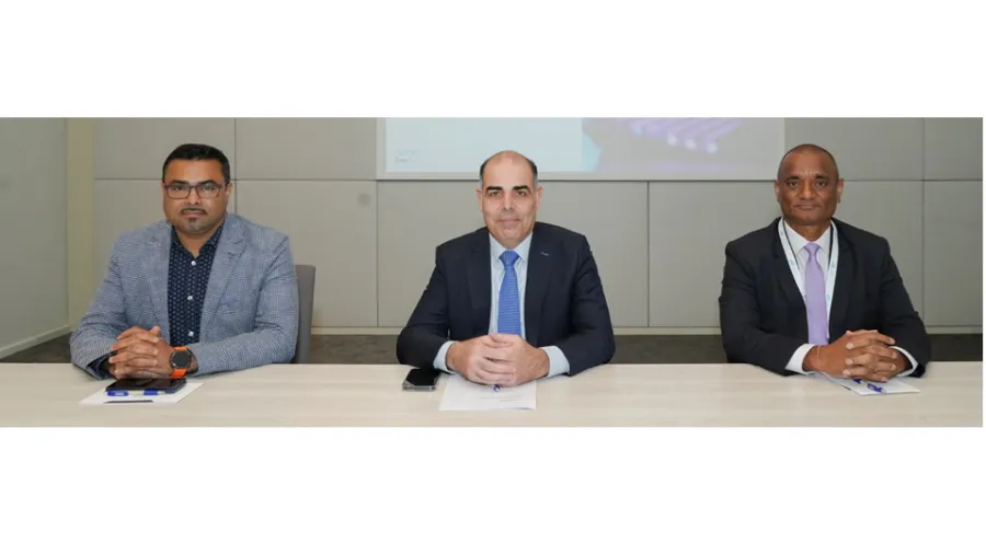 94% of UAE Enterprises Believe AI Will Enable Long-Term Growth, New SAP Survey Shows