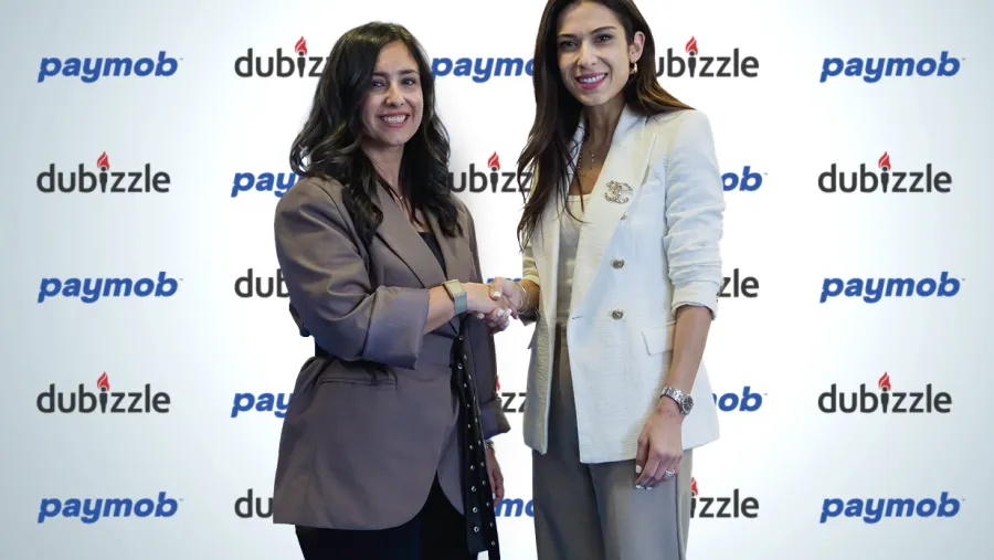 Exclusive Partnership Between dubizzle and Paymob to Enhance User Experience and Advance Digital Payment Services