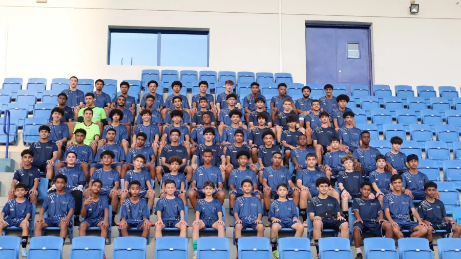 Successful Conclusion for Dubai Sports Council Football Talents Development Program in Dubai Clubs