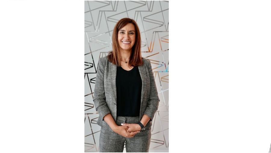 Marriott Resort Palm Jumeirah appoints Rania Chamoun as Hotel Manager
