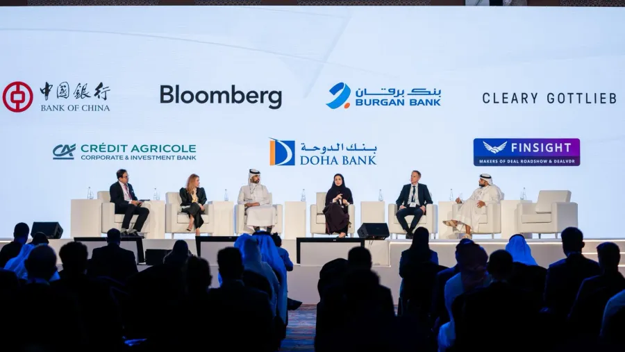 Burgan Bank Renews Its Sponsorship of the Bonds, Loans & Sukuk Middle East Conference in Dubai