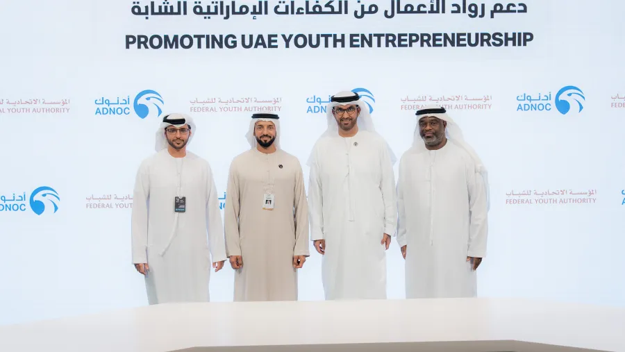 ADNOC Distribution Champions UAE-made Products at ADNOC Oasis Stores