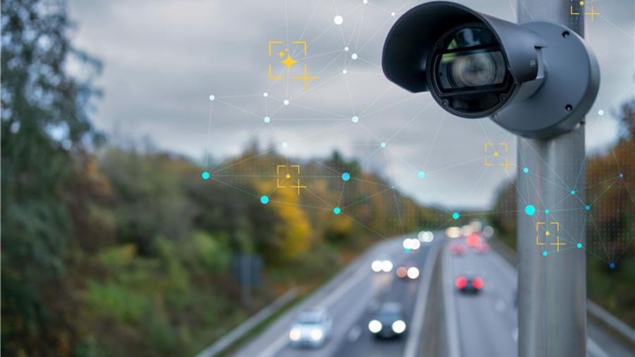 Axis Communications sheds light on video surveillance industry perspectives on AI with new report