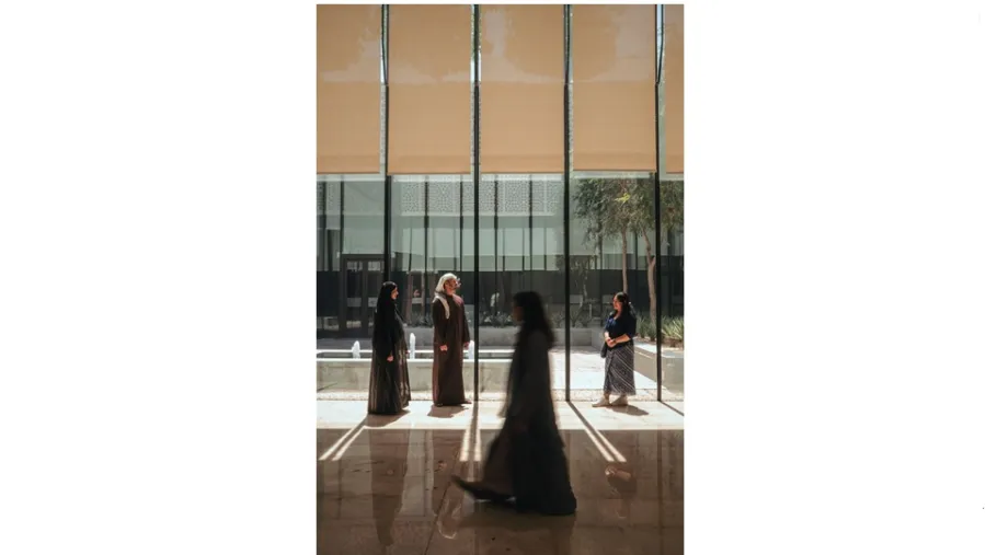 Dubai Culture Announces Etihad Museum Research Grant Recipients