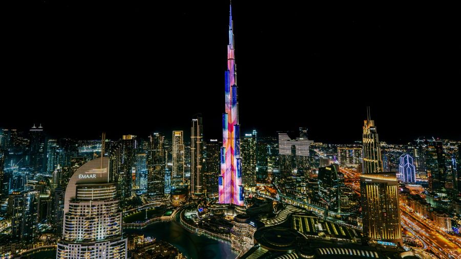 Your Art on the World’s Tallest Canvas: Emaar Launches AED 100,000 Design Competition