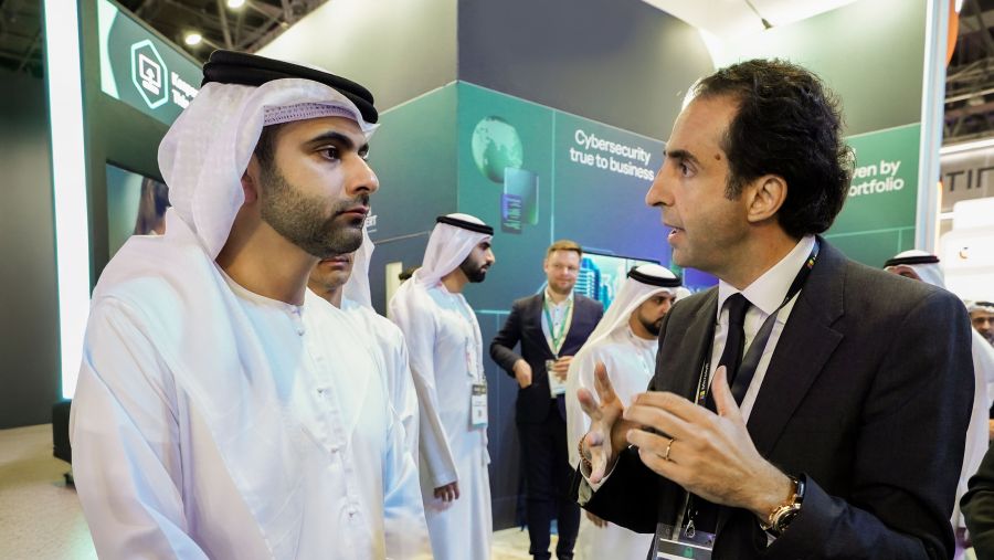 Microsoft highlights critical role of Agentic AI in shaping the future of cybersecurity at GISEC Global 2025