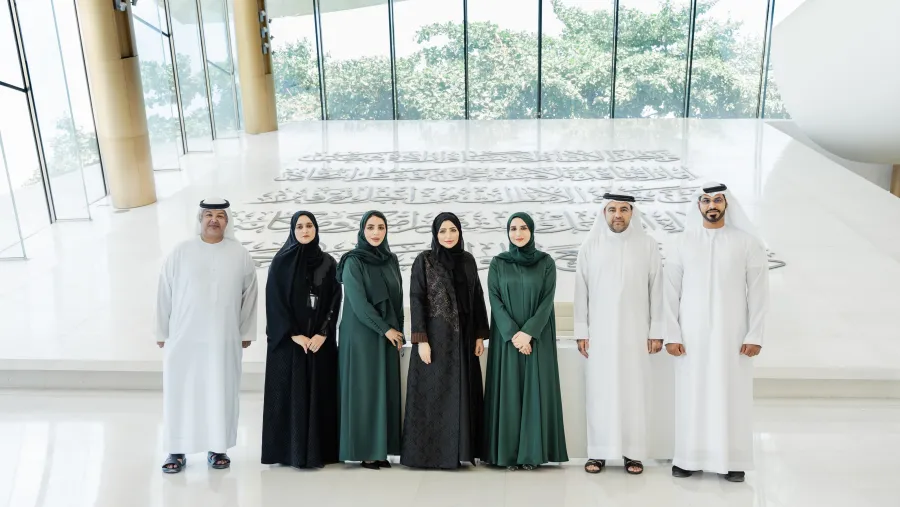 Dubai Culture and Dubai Judicial Institute Partner to Advance Legal Knowledge Exchange